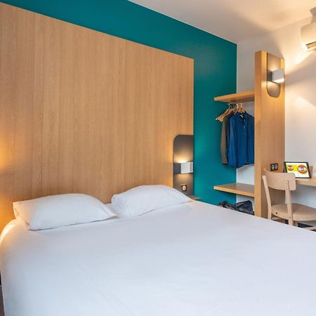 B&B Hotel Cholet Sud Exterior foto