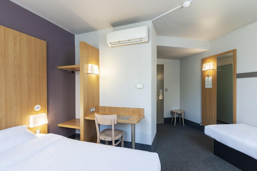B&B Hotel Cholet Sud Exterior foto