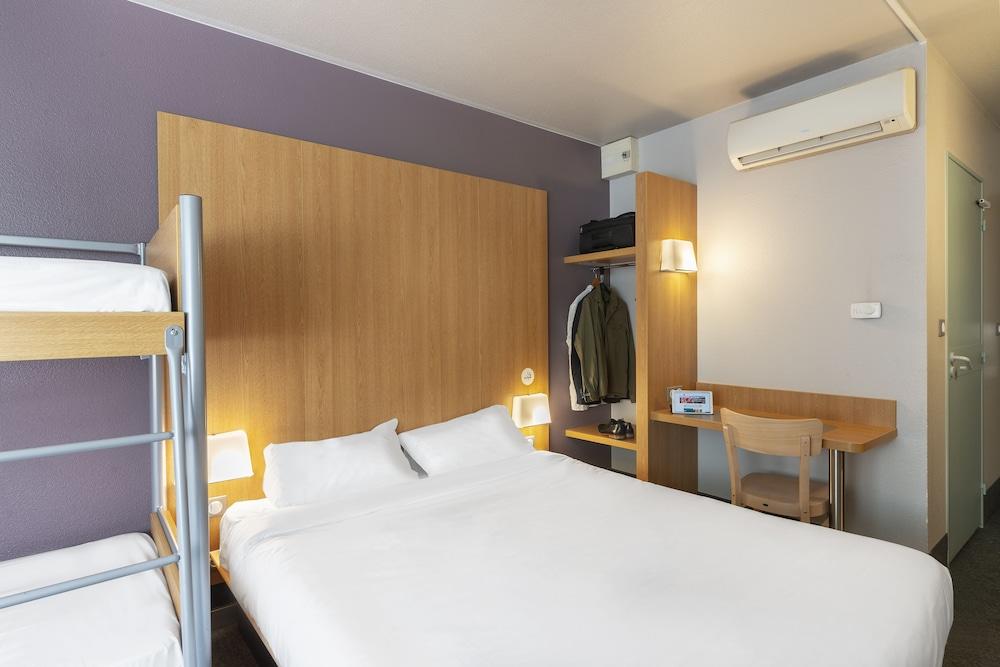 B&B Hotel Cholet Sud Exterior foto