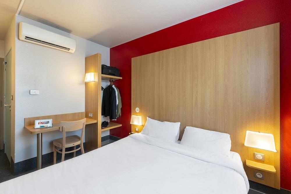 B&B Hotel Cholet Sud Exterior foto