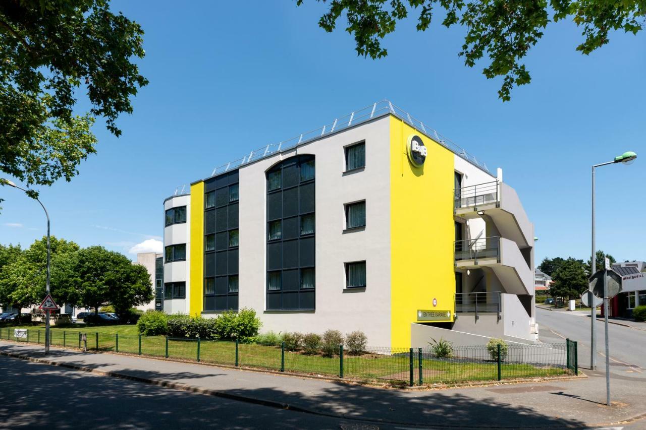 B&B Hotel Cholet Sud Exterior foto